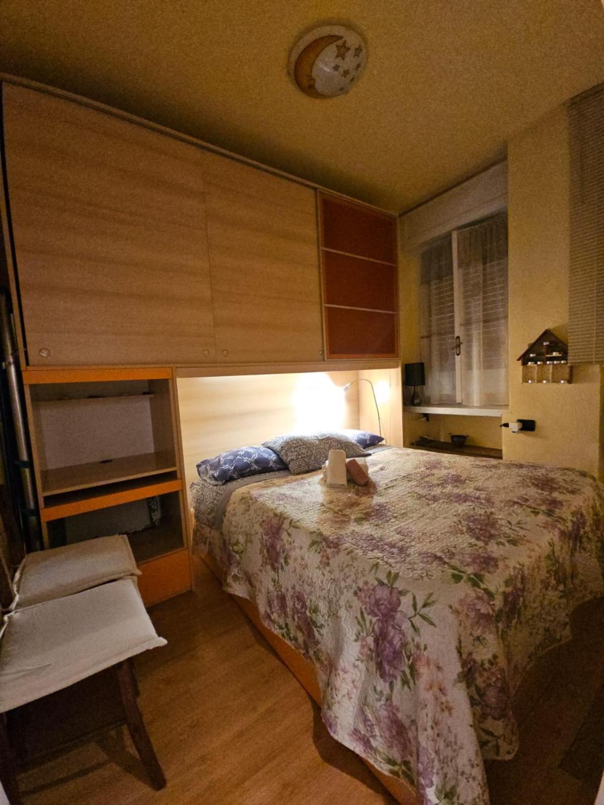 La Casetta Di Anna ラヴェーノ エクステリア 写真